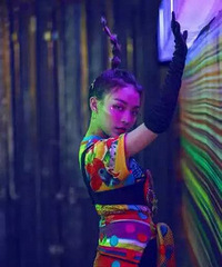 当场拒领奖,她是Keep Real还是没情商