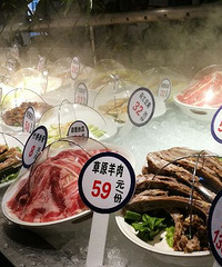 嘎嘣嘎嘣的午饭