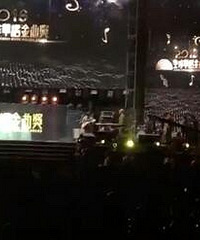 VAVA霸气拒绝金曲奖:这个奖我不要也罢 网友:那你退出演艺