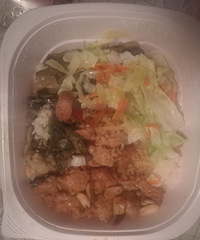 宫保鸡丁
