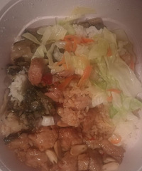 宫保鸡丁