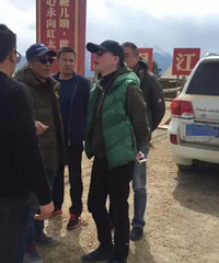 云南因冯小刚《芳华》而出名的一座山,可惜至今还无人能成功登
