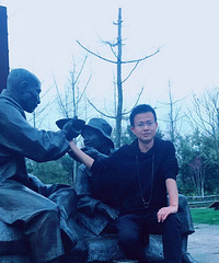愿得一人心,白首不相离