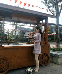 女人如花、花自醉