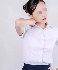 脖子上出现这3种东西,说明癌细胞已经醒了!