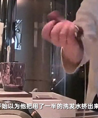 擦完马桶的浴巾擦漱口杯:酒店欠我们的健康,有多少?