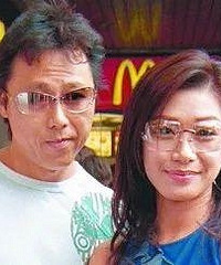 女星为养子放弃嫁豪门,但儿子手术后却认不出她?
