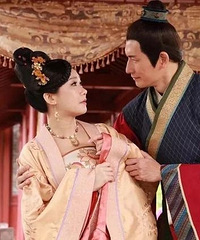 女星为养子放弃嫁豪门,但儿子手术后却认不出她?