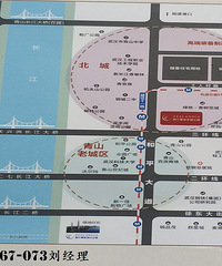 西兰蒂亚北城公馆怎么样?武汉绿地loft公寓能投资吗?靠谱吗?