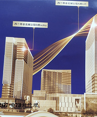 【西兰蒂亚北城公馆】在哪里?武汉绿地loft公寓怎么样?