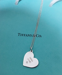 蒂芙尼TIFFANY&CO项链