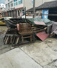 ��ľ�ĺ�שͷ