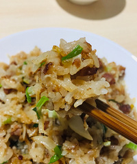 萝卜加糯米,一道超级适合降温天吃的美味主食!