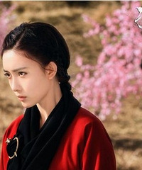 《将夜》10大美女颜值PK,女配角真的碾压女一号?