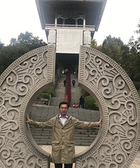 工作在城西的GG已购房,偏爱双眼皮妹子