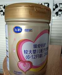 转飞鹤 超级飞帆2段