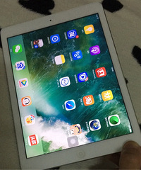 更新换代,抠货匆扰,iPadAir1代1