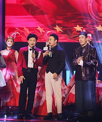 《我们一起上春晚》首播获好评 网友点赞“宝藏综艺