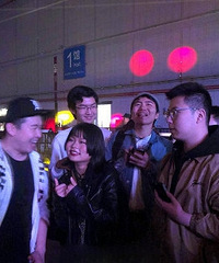 麻辣鸡没上台观众喊Cindy救场 C皇一句话拒绝霸气搞笑