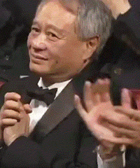 李安:风浪中的掌舵手