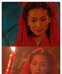 “何仙姑”郑秀珍宣布离婚,并让大家别担心,自己和儿子都很