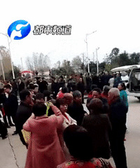 婚礼现场突发爆炸,1死11伤!当心婚礼上这样东西