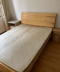 家具处理