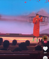 王小虎自曝赵本山教育弟子:一定要最尊重观众,观众是衣食父