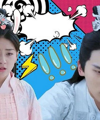 《双世宠妃2》东岳最强“游戏大盘点”,八王爷带你畅游东岳。