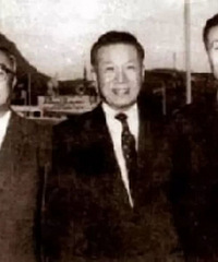 你想不想知道,中国第一部古装片讲了啥