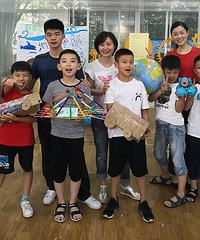 小学生寒假PBL综合实践招募:舌尖上的杭州2.0来了!!杭州STEAM