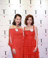 胡杏儿公开回应怀二胎传闻:有喜讯会说