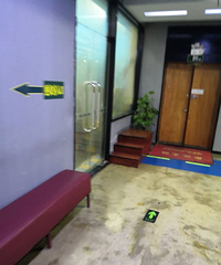 下班随手拍