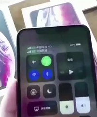 iPhoneX系列