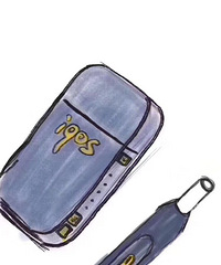 俄 heets iqos 口粮