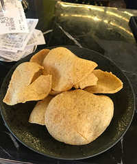 来福士的泰国口味料理店