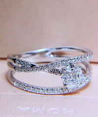 18k��ʯ������ָ��11#�ɸģ�����3.