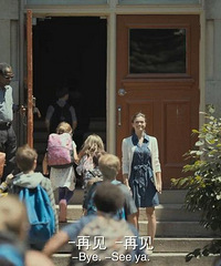 图解电影《幽冥之家》家人比任何事情都要重要