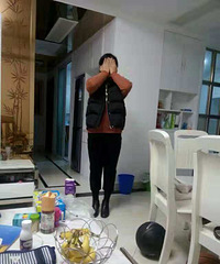 寻找等待我的人,哈哈哈