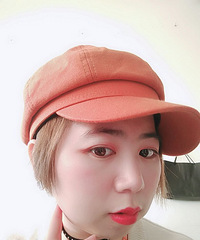 短发的娇小MM你喜欢吗?希望他是省内人