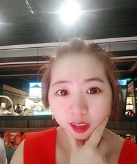 短发的娇小MM你喜欢吗?希望他是省内人