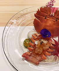 听说杭州新开了一家人均1000以上的日料店