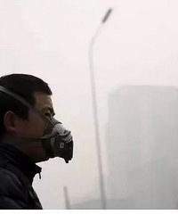 雾霾到底会不会导致肺癌?这次我们把知道的事实都告诉你!