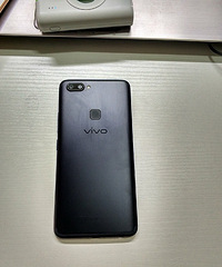 ���˳�vivo X20
