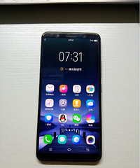 ���˳�vivo X20