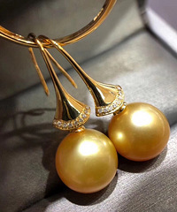 18k�������10-11mm����������