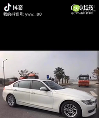 【车辆信息】2015款宝马3系320Li