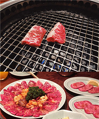 吃肉才是王道!