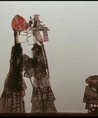 图解电影《活着》那些年,我们一起追过的马克思主义