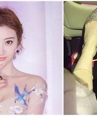 向冷空气势力低头,这几个单品让冬天结婚的新娘又美又保暖!